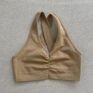 Alphalete Amplify Bra